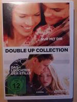 Double Up Collection: Nur mit Dir & Das Leuchten der Stille