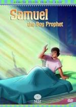 Samuel the Boy Prophet