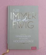 Joachim Groh: Für immer und ewig - Erinn