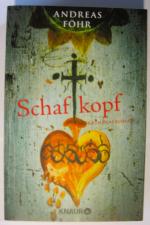 Andreas Föhr: Schafkopf Andreas Föhr: Schafkopf