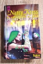 Bettler und Sucher - Zweiter Roman des Bettler-Zyklus