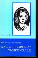 Schwester Florence Nightingale