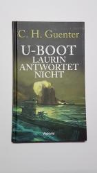 U-Boot Laurin antwortet nicht