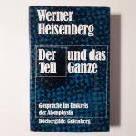 Der Teil und das Ganze