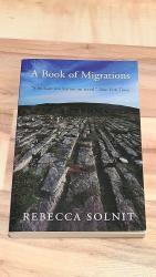 A Book of Migrations