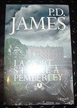 La mort sinvite à Pemberley