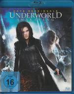 Underworld - Awakening