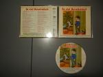CD .... So Viel Heimlichkeit - Die schönsten Kinderlieder zur Weihnachtszeit ... Rundfunk Kinderchöre