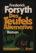 Des Teufels Alternative