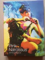 Pink Narcissus (Box mit Postkartenleporello)