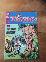 Edgar Rice Burroughs: Tarzan Nr. 163