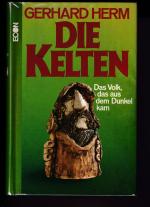 Gerhard Herm: Die Kelten