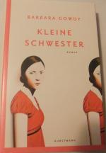 Kleine Schwester