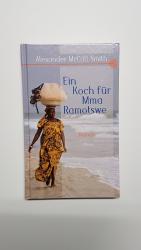 Ein Koch für Mma Ramotswe