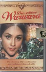 Die schöne Warwara, VHS