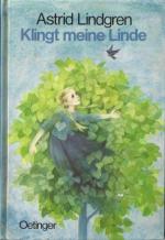 Klingt meine Linde