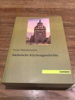 Sächsische Kirchengeschichte