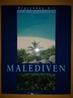 Klaus Viedebantt: Malediven