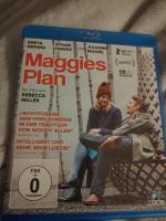 BluRay - Maggies Plan