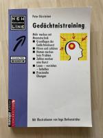 Gedächtnistraining