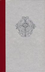 Bergius, C. C.: Roter Lampion