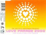 Love Parade 2000 (One World One Love Parade)