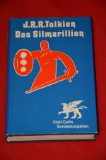 Das Silmarillion. Sonderausgabe