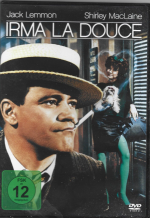 Billy Wilder: Irma La Douce