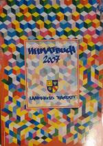 Heimatbuch 2007