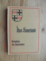 Dr. Heinrich Schauerte: Brauchtum des Sa