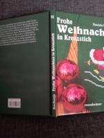 Daniela Buschsenja: Frohe Weihnachten in Daniela Buschsenja: Frohe Weihnachten in