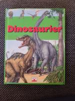 Dinosaurier