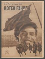 Hrsg. NSDAP-Berlin: Im Schatten der Rote