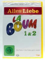 Claude Pinoteau: La Boum 1 & 2 - Die Fet