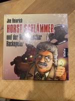 Horst Schlämmer und der Rummelhenker Hackepeter