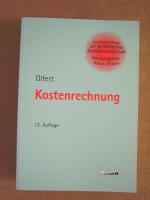 "Kompendium der praktischen Betriebswirtschaft – Kostenrechnung"