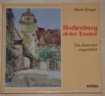 Rothenburg ob der Tauber