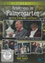 Rendezvous im Palmengarten