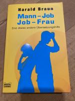 Mann-Job / Job-Frau