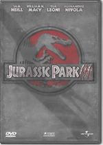 Jurassic Park III