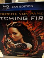 Die Tribute von Panem - Catching Fire