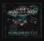 Bis Ans Ende Der Welt /Live aus der Hamburger Fischauktionshalle (2CDs)