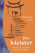 Chao-Hsiu Chen: Der Meister : die Suche Chao-Hsiu Chen: Der Meister : die Suche