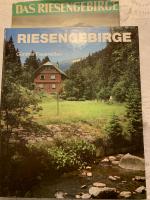 Günther Feuereissen: Riesengebirge