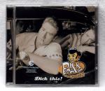 Dick this! - 2003 Rock'n'Roll, Rockabilly m-/m-