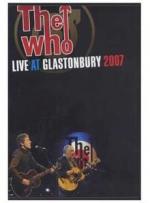 Live at Glastonbury 2007 (noch original eingeschweißt)