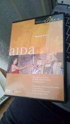 Aida - von Giuseppe Verdi