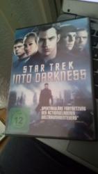 Star Trek - Into Darkness