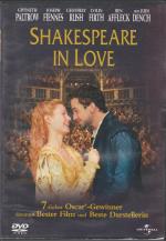 Shakespeare in Love