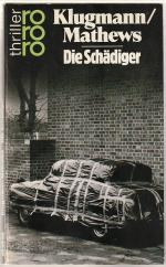 Die Schädiger